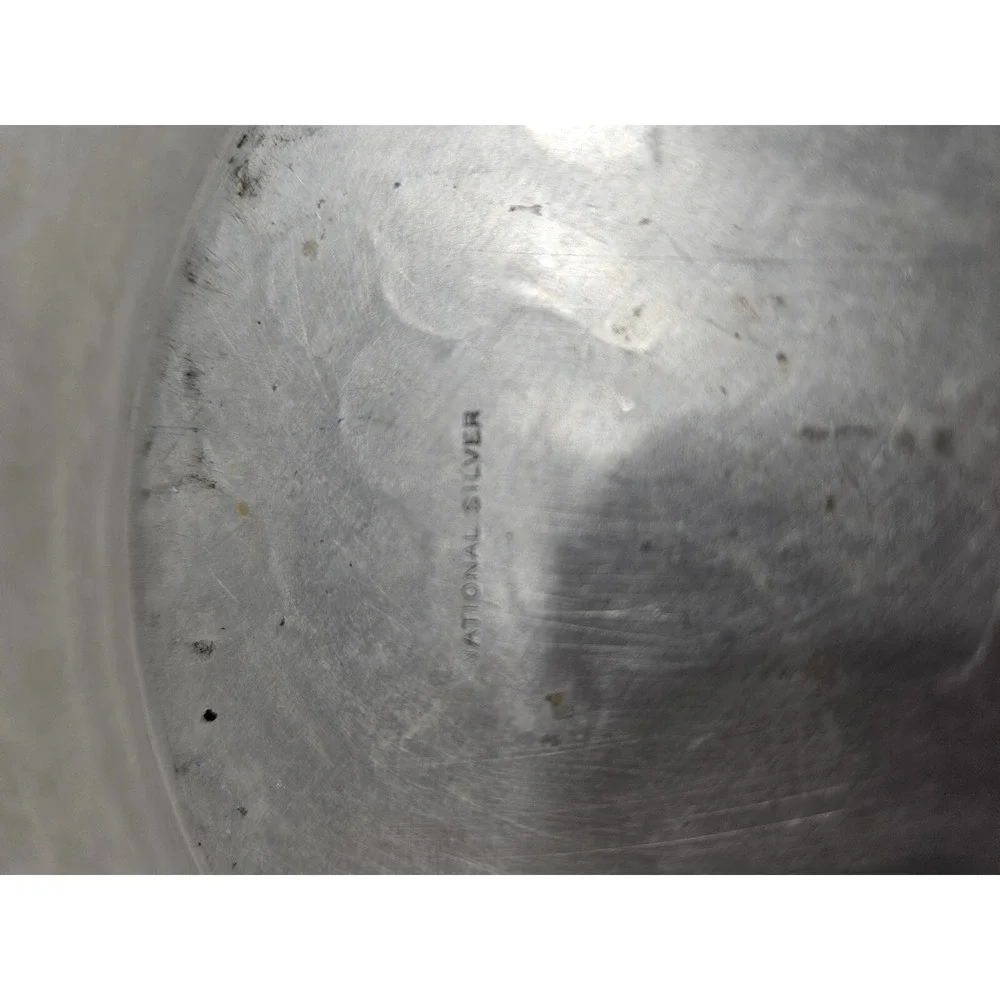 International Silver 12 inch